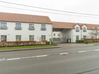 Office space for rent Lasne (VBD41711)