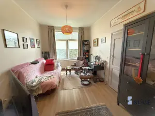 Apartment for sale Elsene (VBD41718)