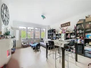 Appartement te koop Koekelberg (VBD41724)