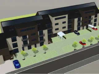 Terrain à vendre Élouges (VBD41726)