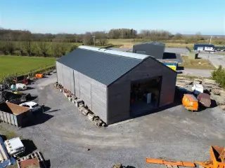 Industrie te koop Macon (VBD41738)