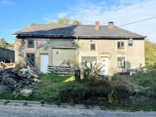 Residence for sale Pussemange (VBD41740)