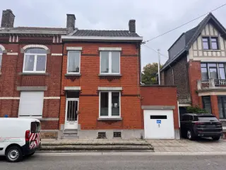 Huis te huur Loncin (VBD41742)