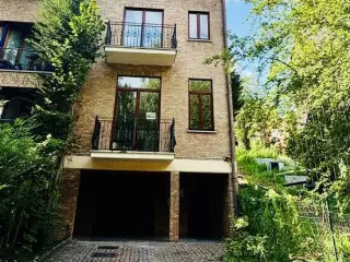 Huis te koop Watermaal-Bosvoorde (VBD41744)