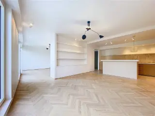 Appartement à louer Ixelles (VBD41745)