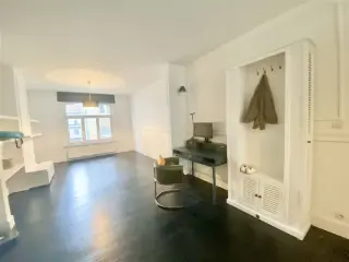 Appartement à louer Bruxelles (VBD41748)