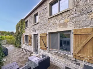 Huis te koop Sosoye (VBD41749)