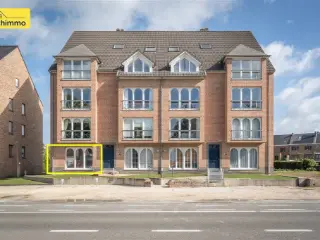 Apartment for sale Enghien (VBD41750)