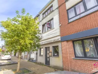 Huis te koop Jumet (VBD41751)