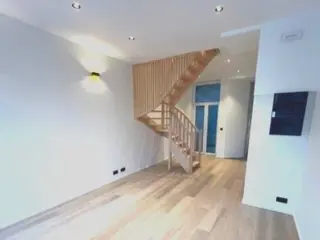 Duplex for sale Brussels (VBD41752)