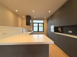 Maison à louer Uccle (VBD41756)