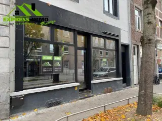 Surface commerciale à louer Namur (VBD41757)