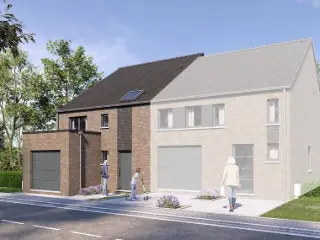 Terrain à vendre Fayt-lez-Manage (VBD41759)