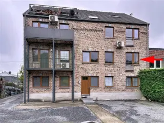 Apartment for sale Vivegnis (VBD41764)