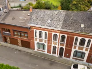 Huis te koop Houdeng-Aimeries (VBD41769)