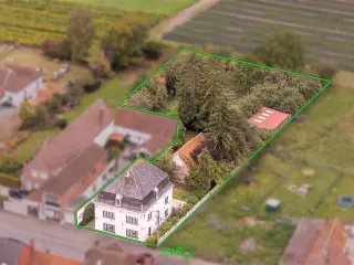 Maison à vendre Kain (VBD41778)