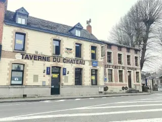 Huis te koop Beloeil (VBD41781)