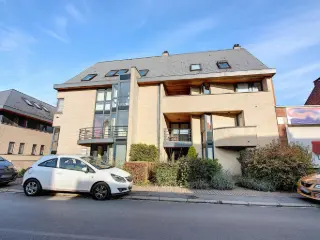 Appartement à louer Tournai (VBD41782)