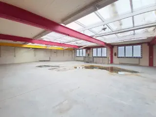 Industrie te koop Vorst (VBD41786)