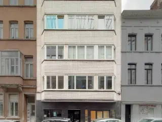 Apartment for sale Brussels (VBD41788)