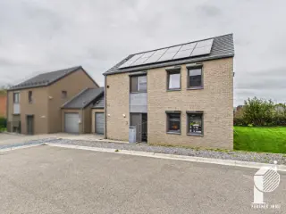 Huis te koop Stembert (VBD41794)