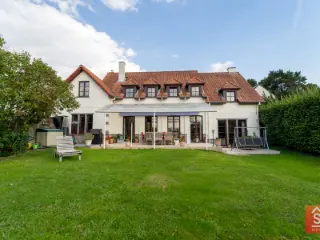 Villa for sale Chaumont-Gistoux (VBD41795)