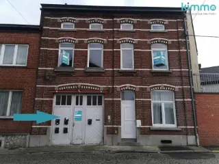 Immeuble de rapport à vendre Marcinelle (VBD41796)