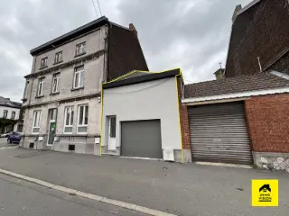 Maison à vendre Jumet (VBD41798)