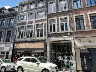 Maison à vendre Liège (VBD41811)