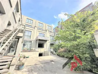 Duplex for rent Sint-Jans-Molenbeek (VBD41814)