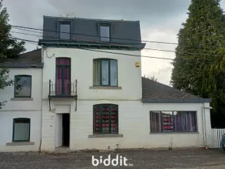 Huis in openbare verkoop Stavelot (VBD41816)