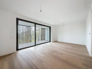 Apartment for rent Ukkel (VBD41820)