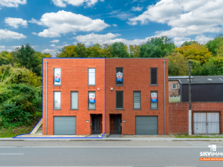 Huis te koop Seraing (VBD41822)