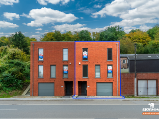 Huis te koop Seraing (VBD41823)