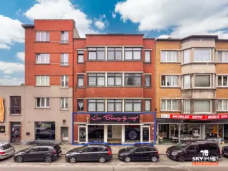 Surface commerciale à vendre Liège (VBD41826)