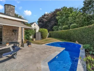 Villa à vendre Rhode-Saint-Genèse (VBD41827)