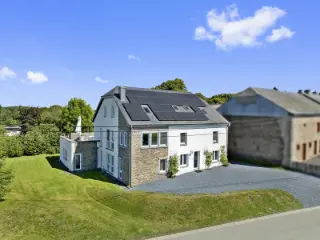 Maison à vendre Mabompré (VBD41831)
