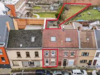 Residence for sale Chapelle-lez-Herlaimont (VBD41833)