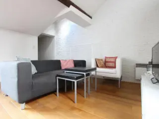 Apartment for rent Sint-Joost-ten-Node (VBD41835)