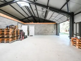 Industrie te koop Couthuin (VBD41840)