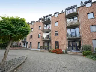 Apartment for rent Huy (VBD41842)