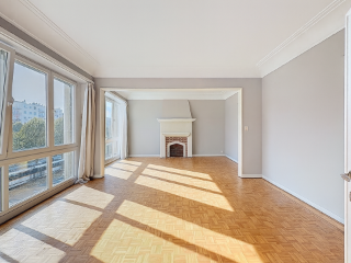 Apartment for sale Sint-Pieters-Woluwe (VBD41847)