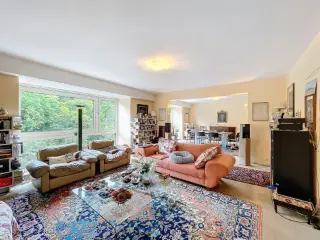 Appartement à vendre Etterbeek (VBD41850)