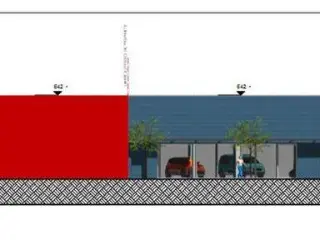 Surface commerciale à louer Jemeppe-Sur-Sambre (VBD41851)