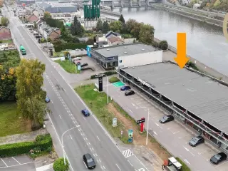 Surface commerciale à louer Jambes (VBD41853)