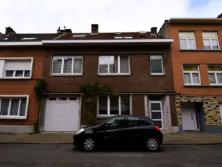 Huis te koop Sint-Jans-Molenbeek (VBD41855)