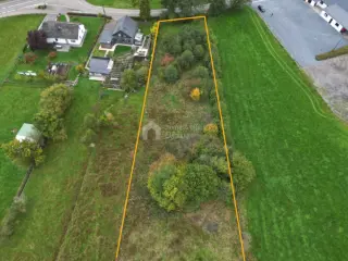 To parcel out site for sale Vielsalm (VBD41858)