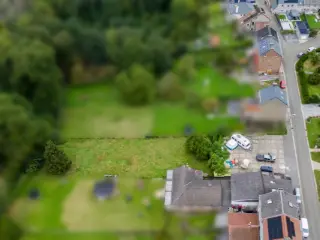 Verkavelingsgrond te koop Andenne (VBD41861)