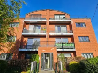 Appartement te huur Jemappes (VBD41865)