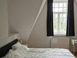 Apartment to share Brussels (VBD41870)